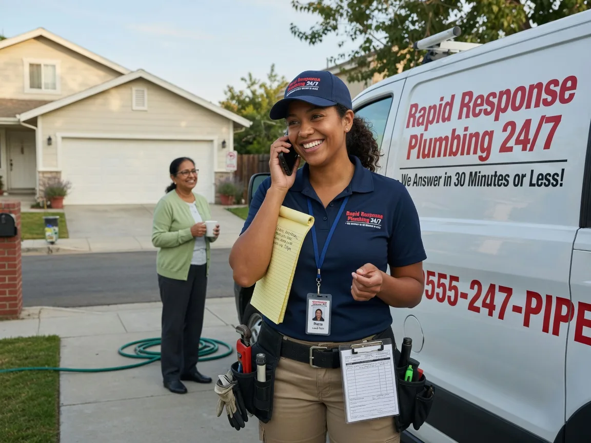 Emergency Plumber Lakewood, OH FAQs